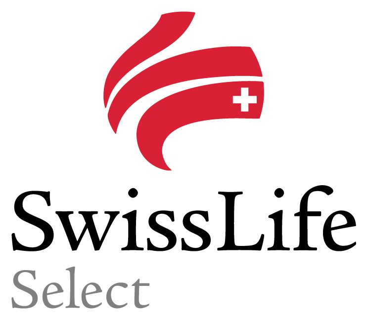 Logo & Bilder Swiss Life Select (Österreich)
