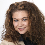 Icon Diana Voskov