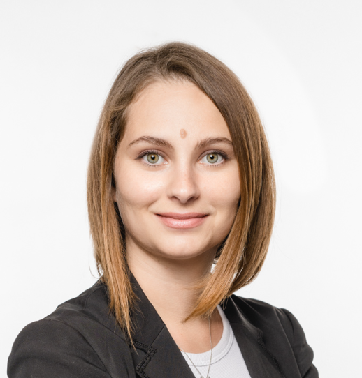 Icon Michaela Steiner