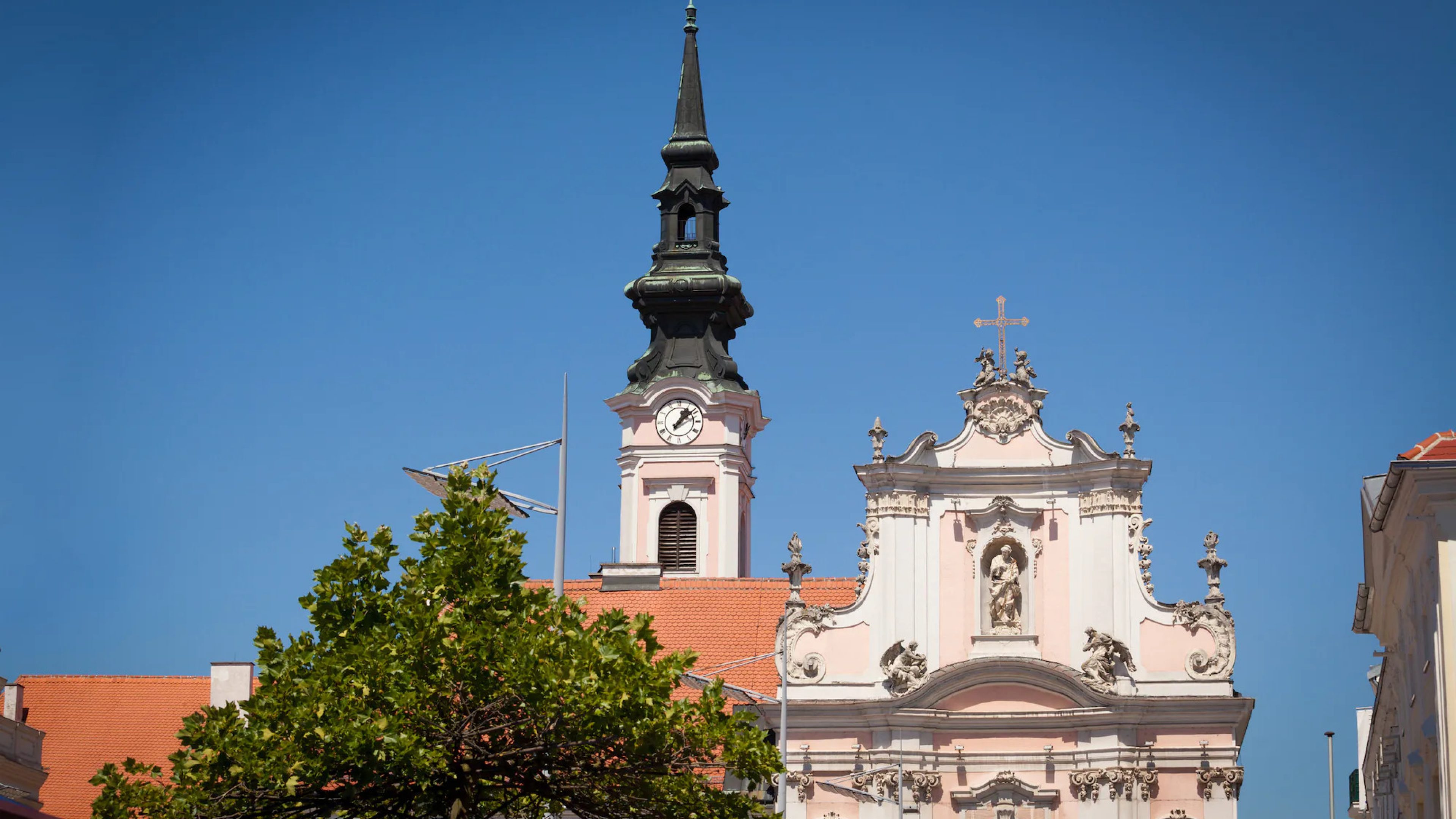 St. Pölten