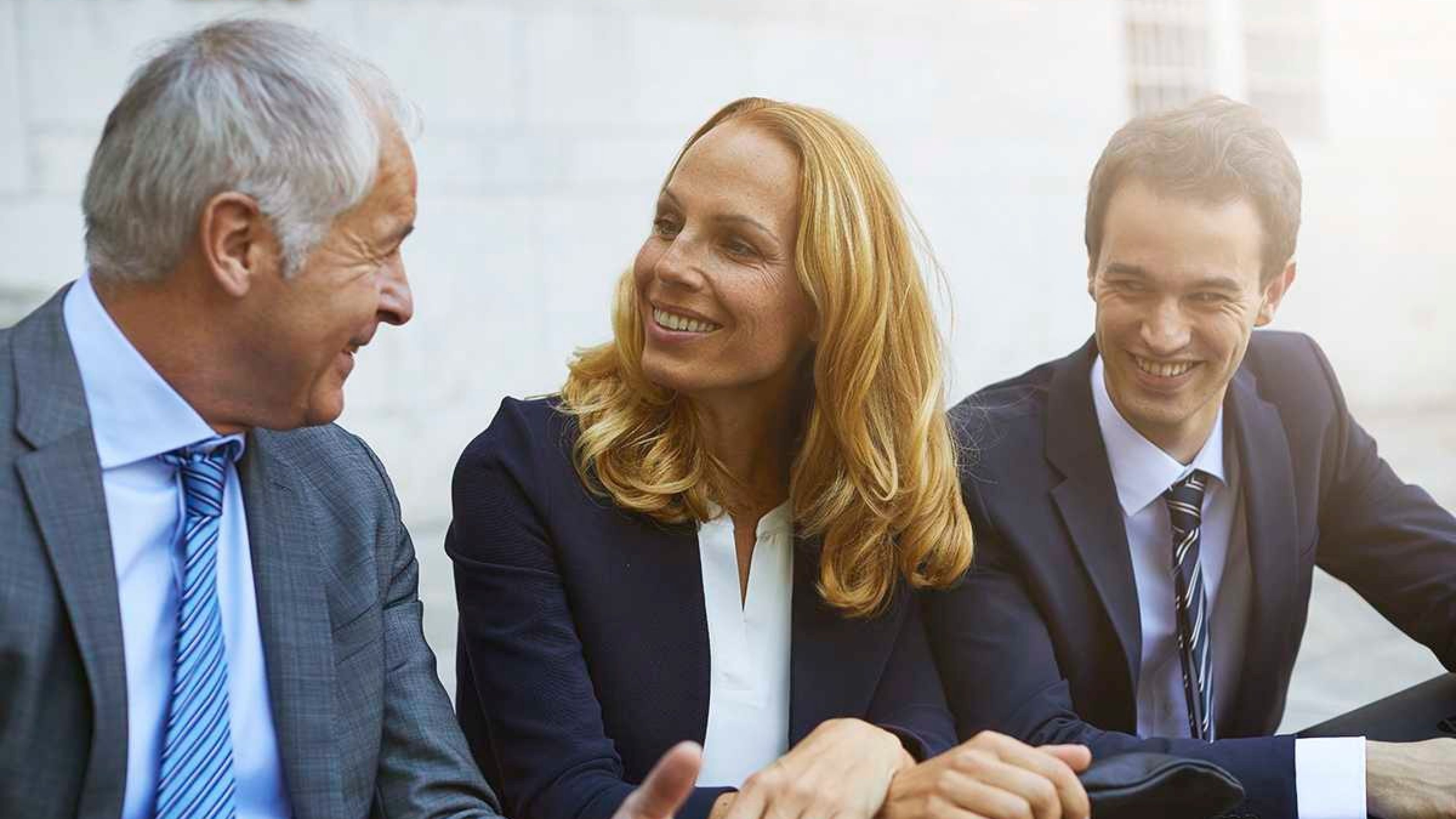 BeraterInnen – Swiss Life Select (Österreich)